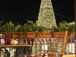 Palazzo Jannuzzi Relais