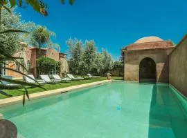 Villa Akhdar 18