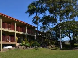 Tweed River Motel