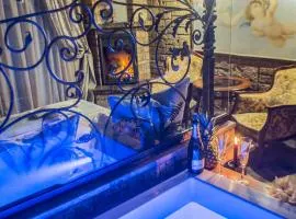 Morfeas Guesthouse