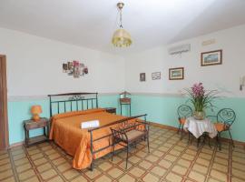 Villa Marietta, ubytovanie typu bed and breakfast v destinácii Minori