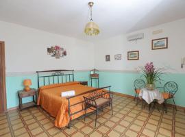 Villa Marietta, B&B i Minori