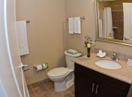 MainStay Suites Rapid City, hotel with pools in Rapid City