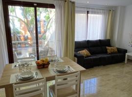 Can Toni, appartement in Porto Cristo