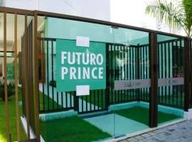Flat Futuro Prince Premium