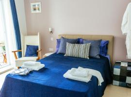 Ghand in-Nanna B&B, vacation rental in Mellieħa