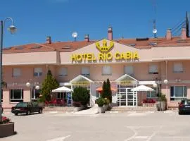 Hotel Río Cabia