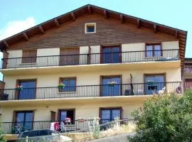 Chalet Les Lupins T2