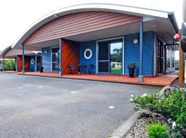 Strahan Bungalows, hotel boutique en Strahan