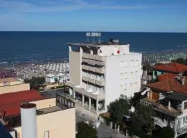 Hotel Hollywood
