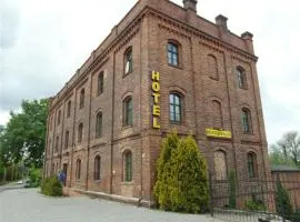 Hotel Mały Młyn