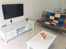 Cameron Prima Apartment @ Cameron Jaya, מלון בקמרון היילנדס