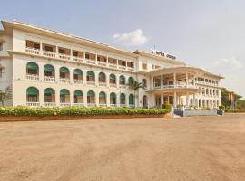 Royal Orchid Brindavan Garden Mysore