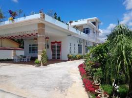 Tangkak Greenville Homestay, hotel in Tangkak