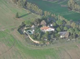 Poderi di Tragliatella