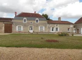 La Ferme Du Luc
