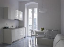 Cà dei Ciuà - Apartments for rent, hotel en Riomaggiore