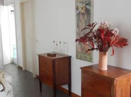 Porto Fluviale House