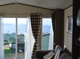 St Andrews Holiday Home, luksuslik telkimispaik sihtkohas Saint Andrews