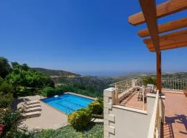 Harkia Villas