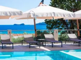 Semiramis Luxury Suites
