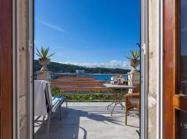 Apartment Beti, hotel v destinaci Lopud Island