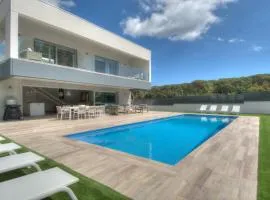 Modern Villa Olivera with Private Pool