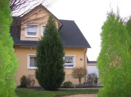 Ferienwohnung Benedikta