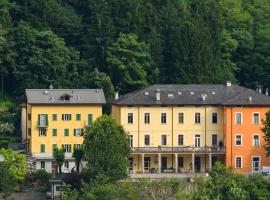 Ostello Al Deserto, hostel in Chiavenna