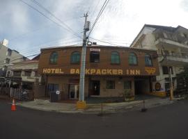 Backpacker Inn