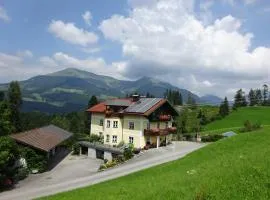 Ferienwohnung Haus Lehen