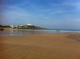 Alishan Cornwall Holidays sleep up to 6