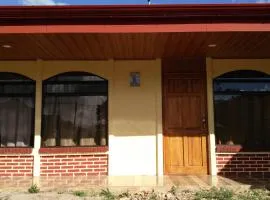 Casa en zona tranquila y rural