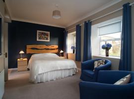 Sharamore House B&B, bed and breakfast en Clifden