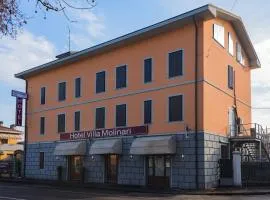 Hotel Villa Molinari