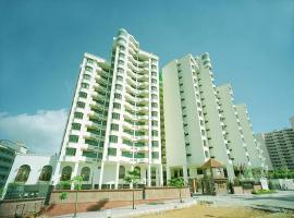 Century Bay Private Residences, hotel em Bayan Lepas