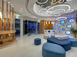 Al Khoory Inn Bur Dubai