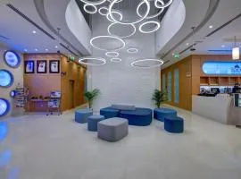 Al Khoory Inn Bur Dubai