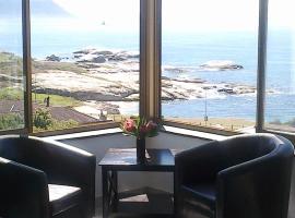 Dream a Little, hotel in Simonʼs Town