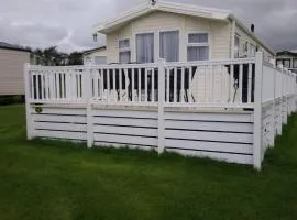 Bude Caravan Caromax - Families and Couples Only