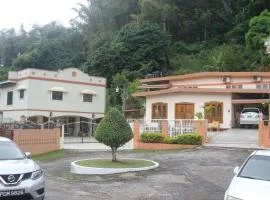 Two Bedroom Apartment