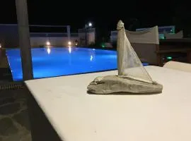 Villa Costa Hydra