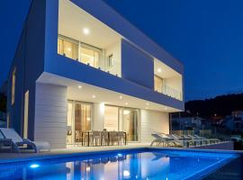 Villa Trogir, ξενοδοχείο στο Τρογκίρ