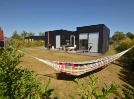 Wadzand, casa vacanze a Midsland