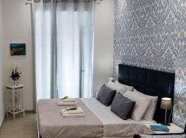 lungomare rooms, hotel in Castellammare di Stabia