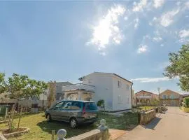 Apartmani Dokoza