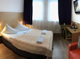 Hotel Vogelweiderhof