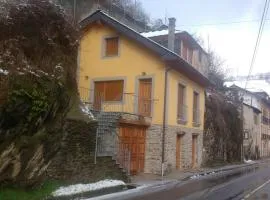 Casa Rural Las Mestas