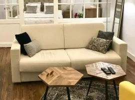 Magnifiques Appartements Hyper Centre