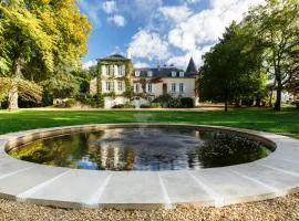 Domaine de l'Ermitage